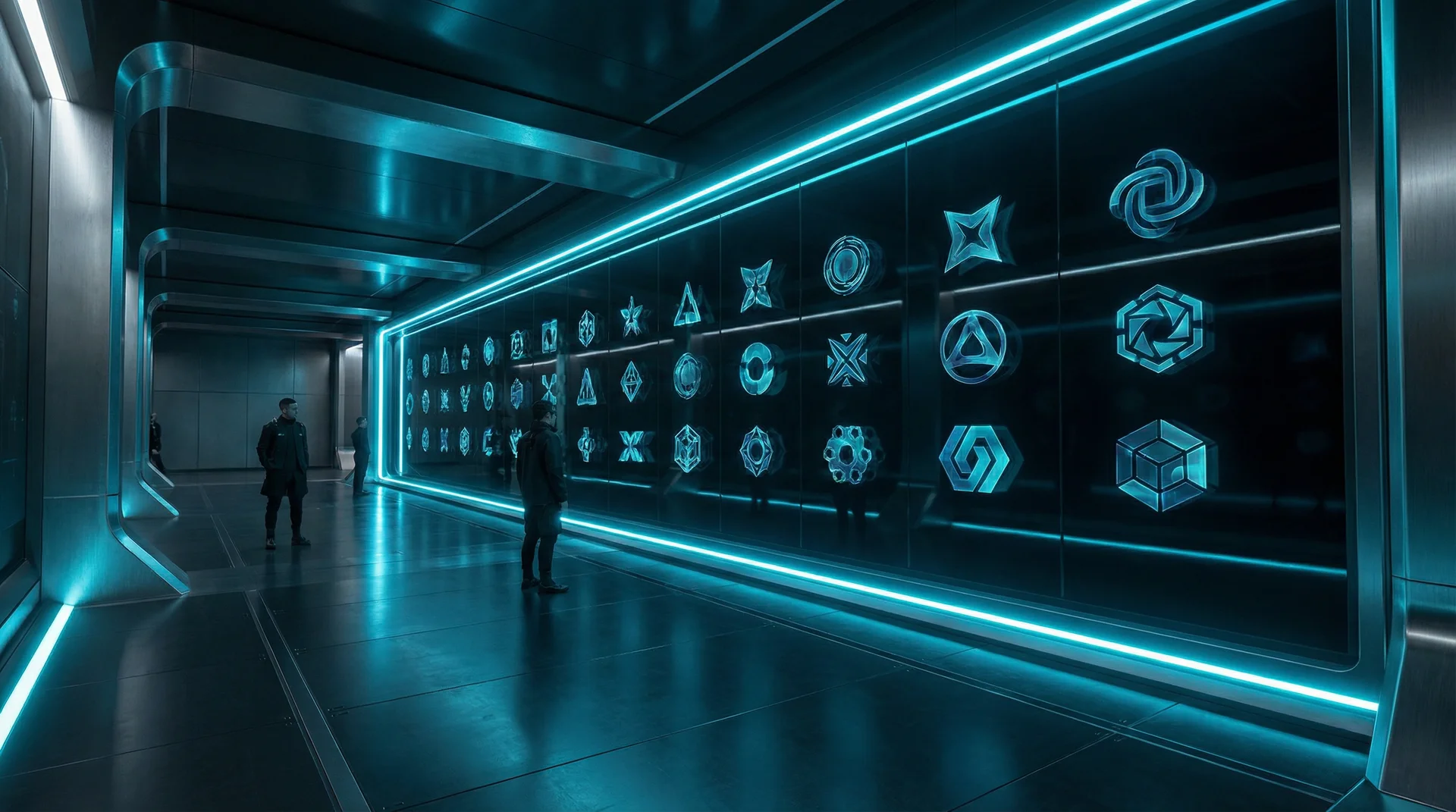 yasee最新2021 合作伙伴 NexGen科技